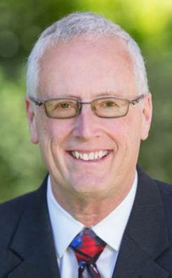 Dennis McBride